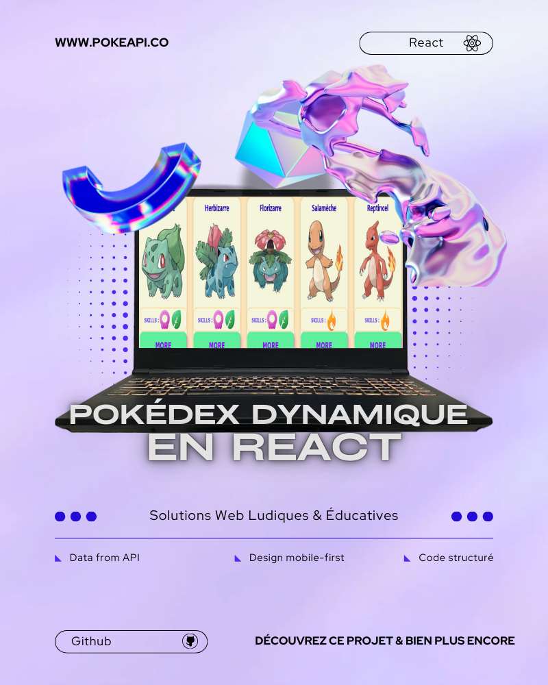 Pokedex