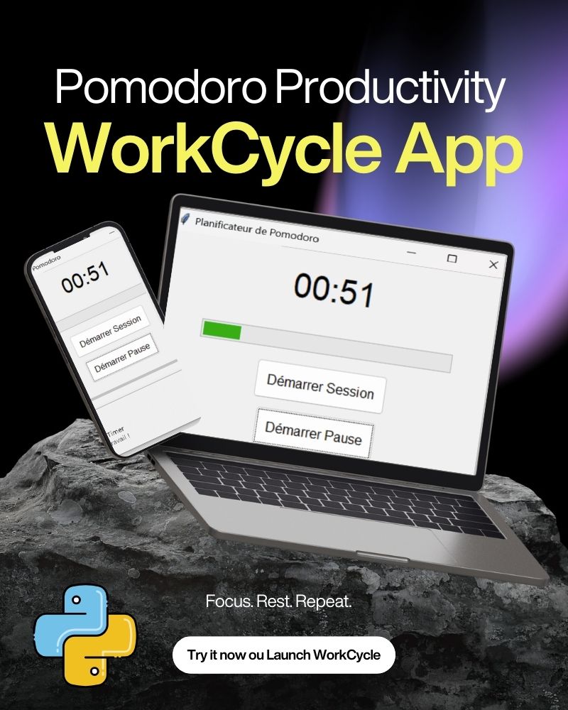 WorkCycle
