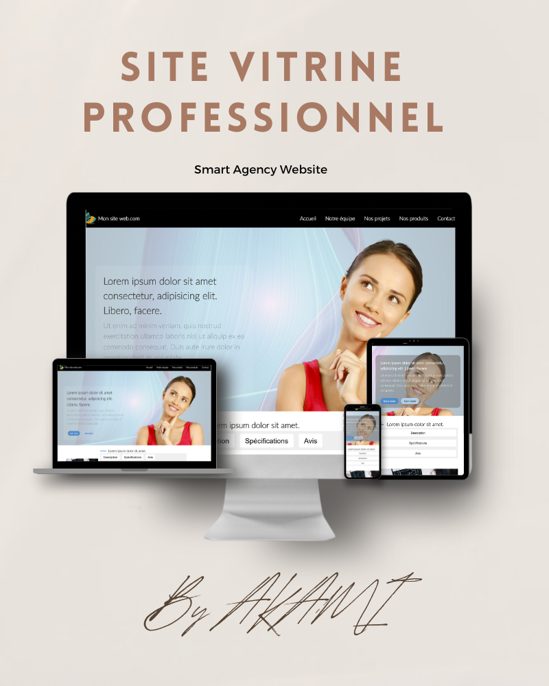 Site Web