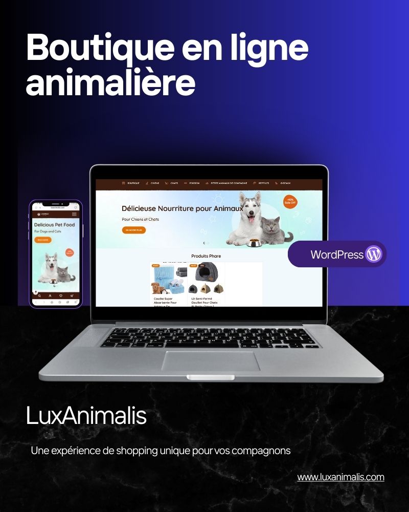 LuxAnimalis